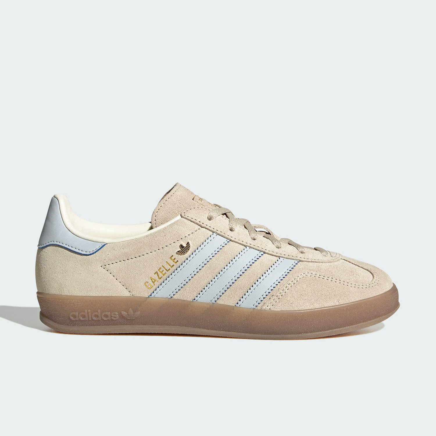 Adidas Shoes Samba - Adidas orijinal yonca desenli, kadınlar için