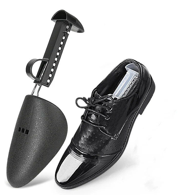 Shoe Tree - Unisex Ayarlanabilir Plastik Ayakkabı Kalıpları Ölçeklenebilir