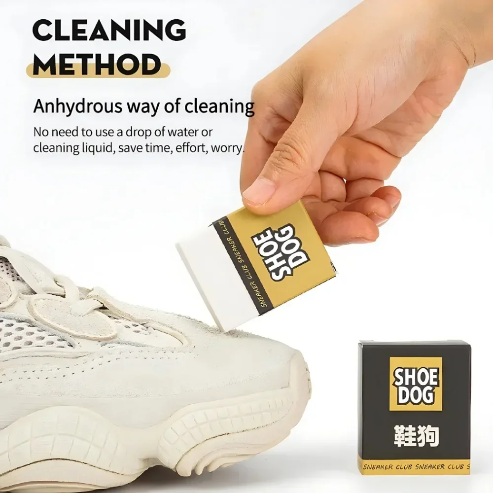 Taşınabilir Ayakkabı Temizleyi - Sneaker Cleaner incelemesi ve fiyatı