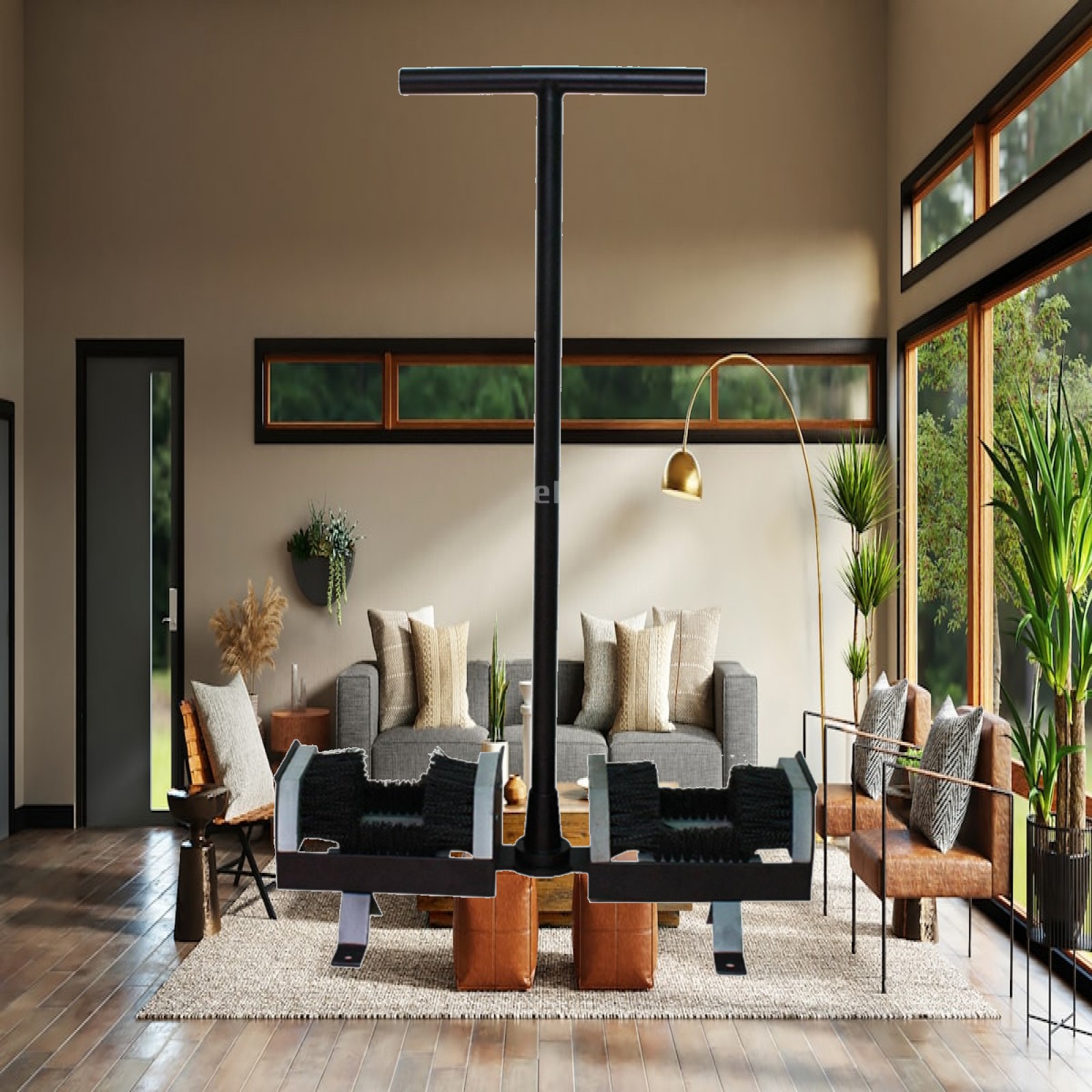 Golf Ayakkabısı Temizleyici, S - Shoe Cleaning Brush incelemesi ve fiyatı
