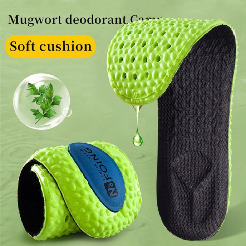Spor şok emme astarı yeşil PU  - Sneaker Protector incelemesi ve fiyatı