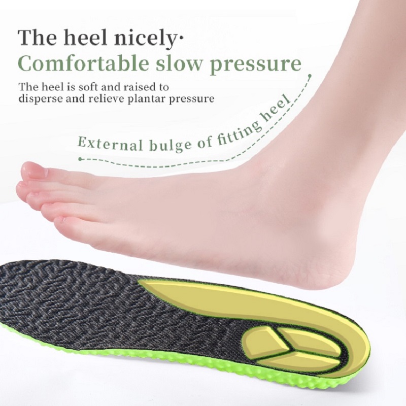 Spor şok emme astarı yeşil PU  - Sneaker Protector incelemesi ve fiyatı