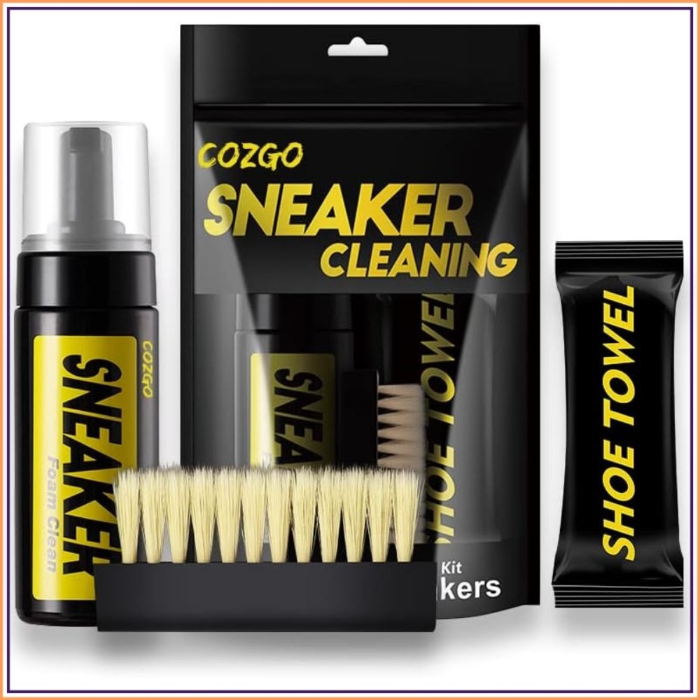 Spor Ayakkabıları için Ayakkab - Shoe Cleaner incelemesi ve fiyatı