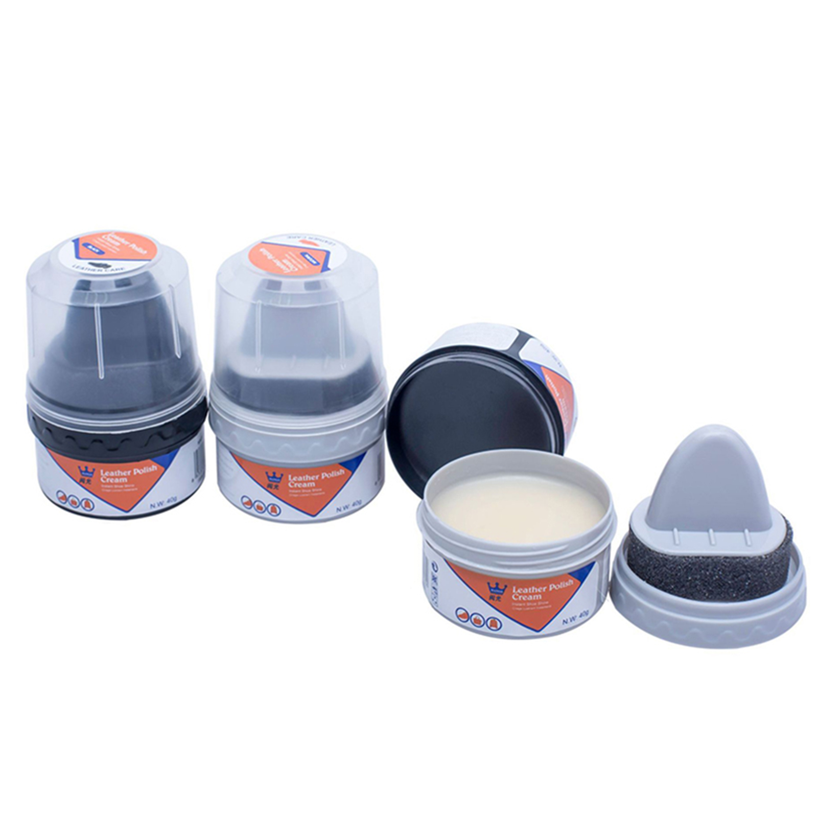Deri Ayakkabı Çizme Cilası Kre - Leather Shoe Polish incelemesi ve fiyatı