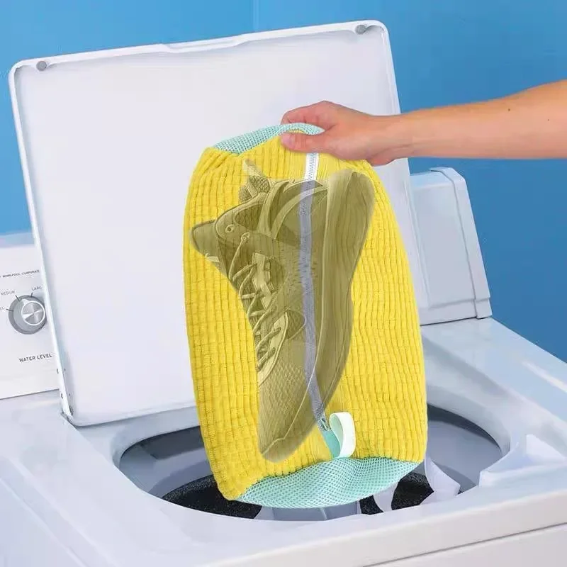 Çamaşır Makinesi İçin Ayakkabı - Sneaker Cleaner incelemesi ve fiyatı