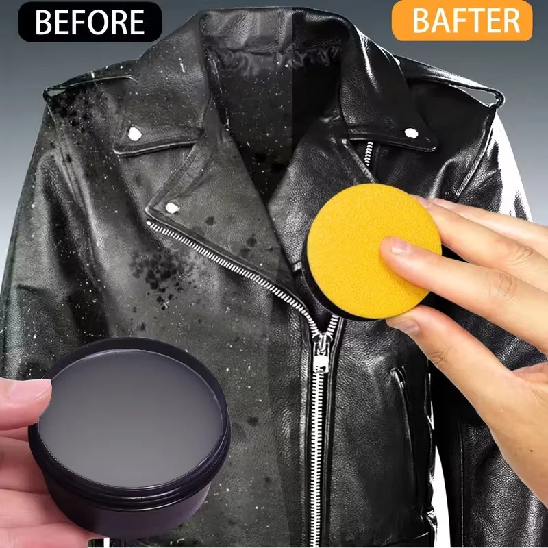 Evrensel Deri Bakım Seti: Çant - Leather Shoe Polish incelemesi ve fiyatı