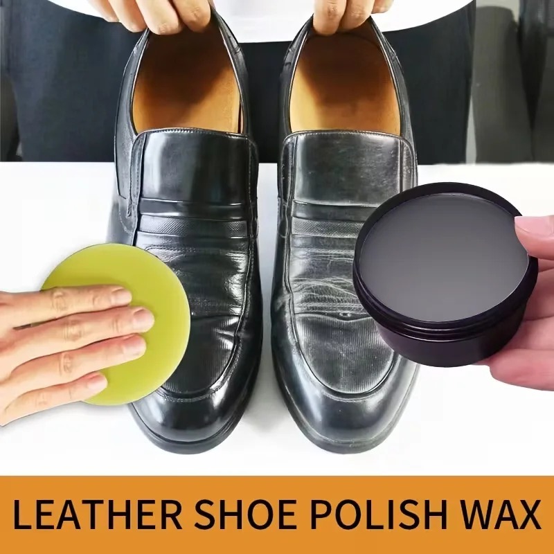 Evrensel Deri Bakım Seti: Çant - Leather Shoe Polish incelemesi ve fiyatı
