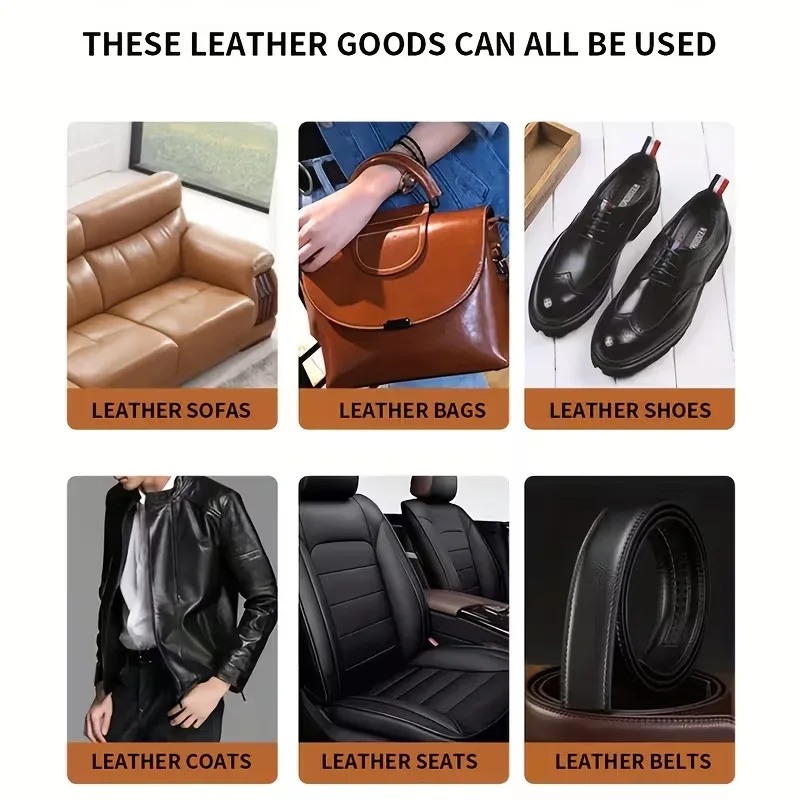 Evrensel Deri Bakım Seti: Çant - Leather Shoe Polish incelemesi ve fiyatı