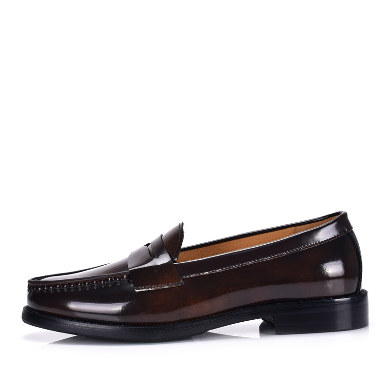 Erkekler İçin Tüm Gün Konforlu - Leather Shoe Polish incelemesi ve fiyatı