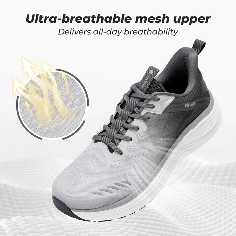Fitville Erkek Spor Ayakkabıla - Sneaker Box incelemesi ve fiyatı