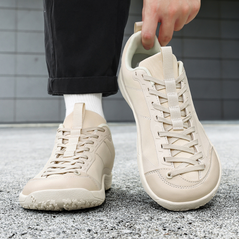 Geniş Burunlu, Rahat, Günlük K - Sneaker Box incelemesi ve fiyatı