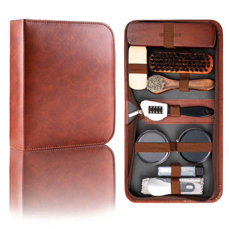 At kılı ayakkabı fırça seti de - Shoe Cleaning Brush incelemesi ve fiyatı