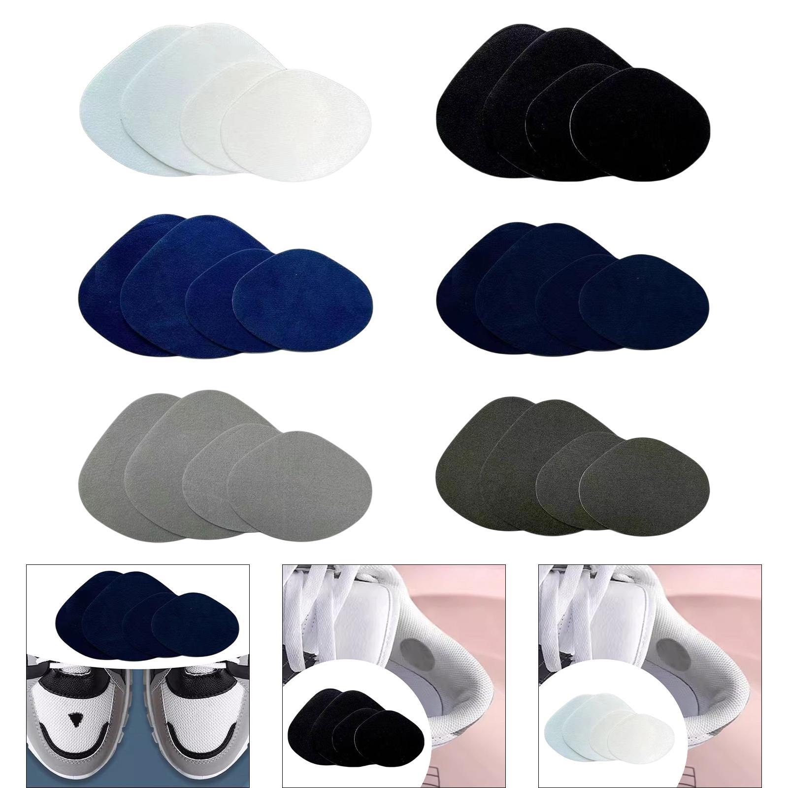 Yumuşak Kadife Ayakkabı Topuk  - Sneaker Protector incelemesi ve fiyatı