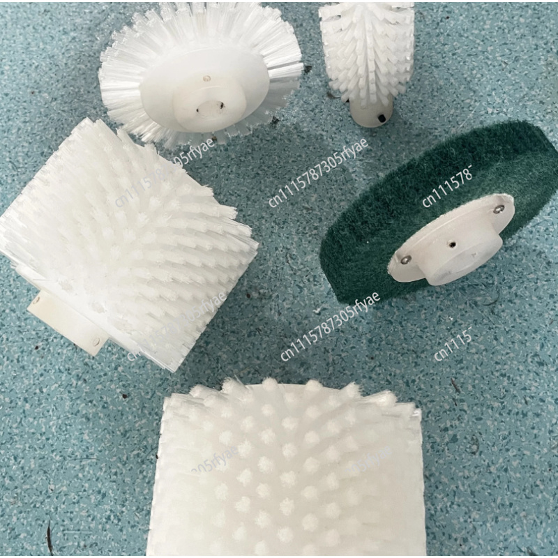 Ticari Ayakkabı Yıkama Makines - Shoe Cleaning Brush incelemesi ve fiyatı