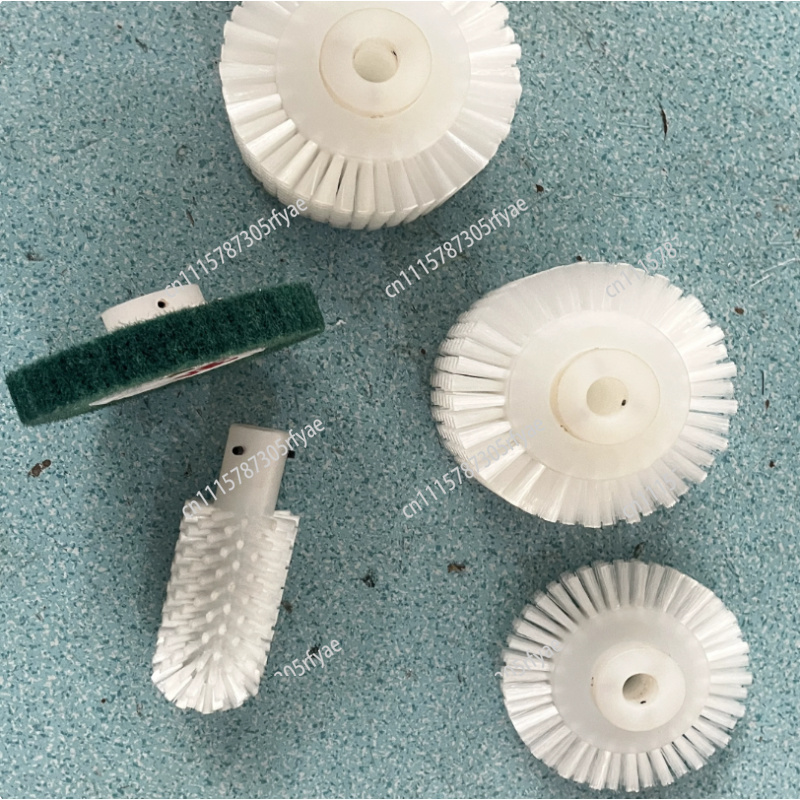 Ticari Ayakkabı Yıkama Makines - Shoe Cleaning Brush incelemesi ve fiyatı