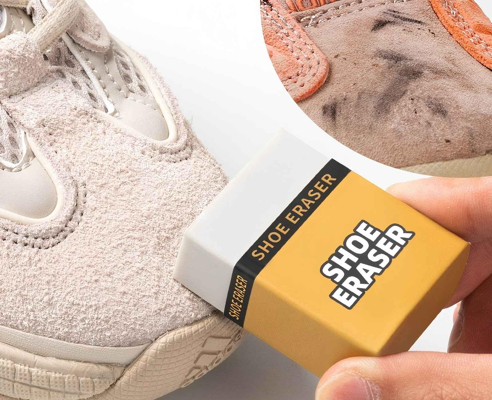 Ayakkabı Bakım Temizleme Silgi - Sneaker Cleaner incelemesi ve fiyatı
