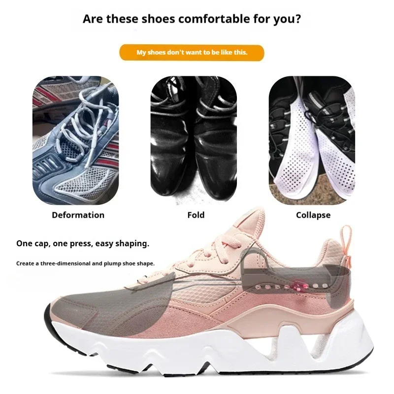 Unisex Ayarlanabilir Plastik A - Shoe Tree incelemesi ve fiyatı