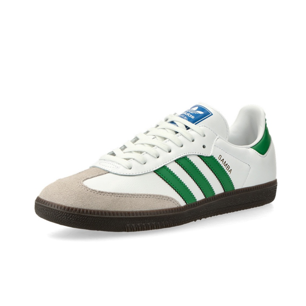 Adidas SAMBA OG: Kaymaz tabanl - Adidas Shoes Samba incelemesi ve fiyatı