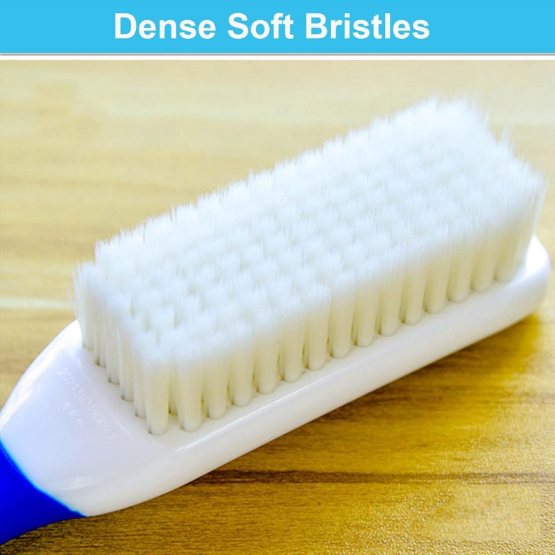3 adet uzun saplı Ultra yumuşa - Shoe Cleaning Brush incelemesi ve fiyatı