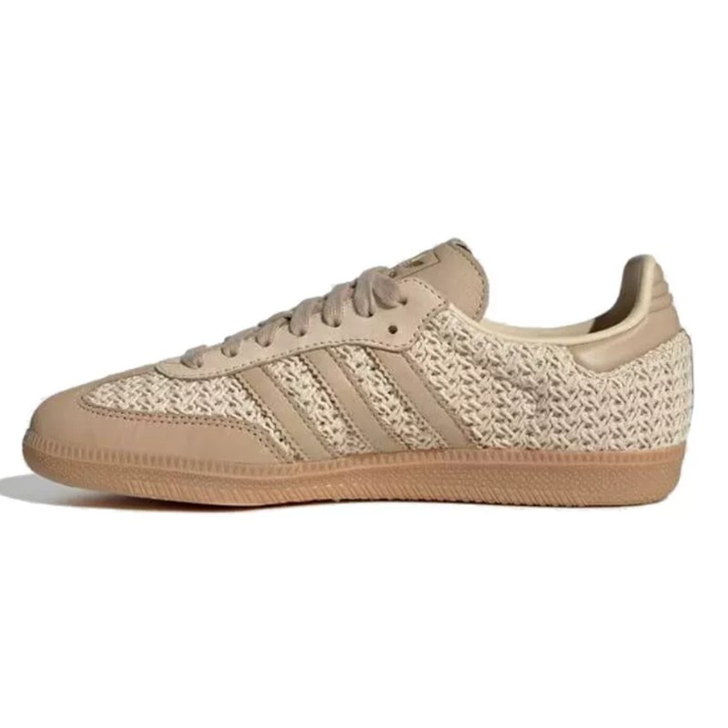 Adidas Samba OG JR9446 Unisex  - Adidas Shoes Samba incelemesi ve fiyatı