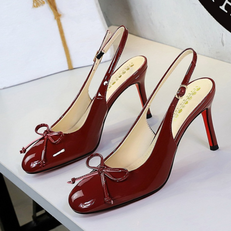 2026 Yaz Seksi Yüksek Topuklu  - Shoe Tree incelemesi ve fiyatı