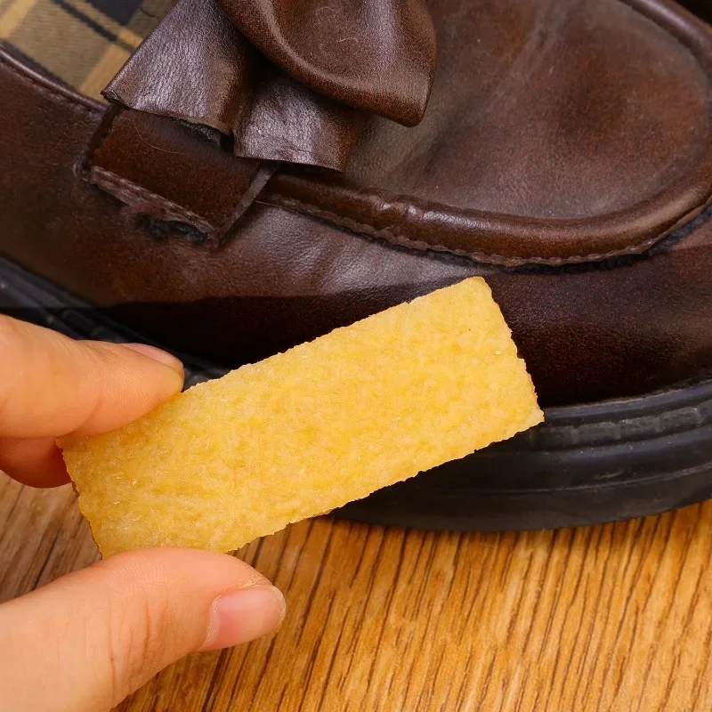 1/3/5 adet doğal ayakkabı silg - Shoe Cleaning Brush incelemesi ve fiyatı