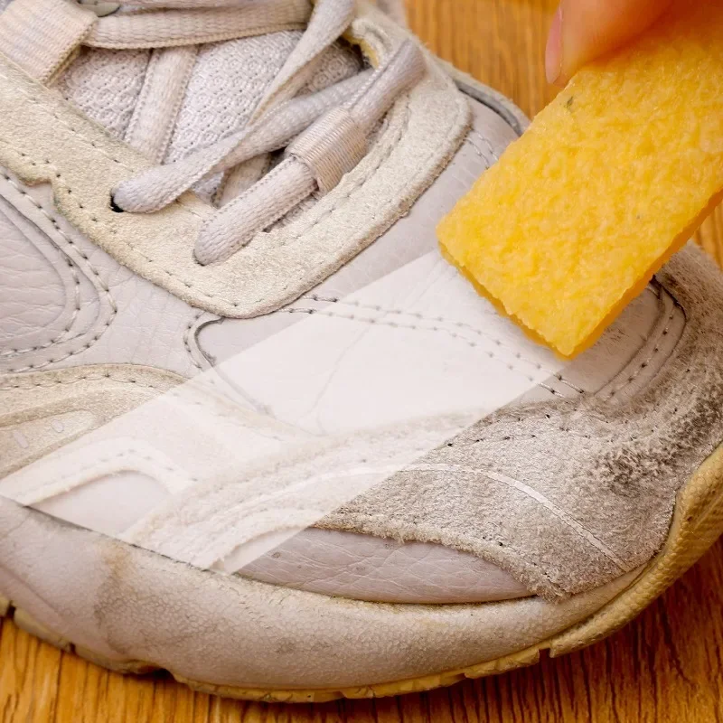 1/3/5 adet doğal ayakkabı silg - Shoe Cleaning Brush incelemesi ve fiyatı