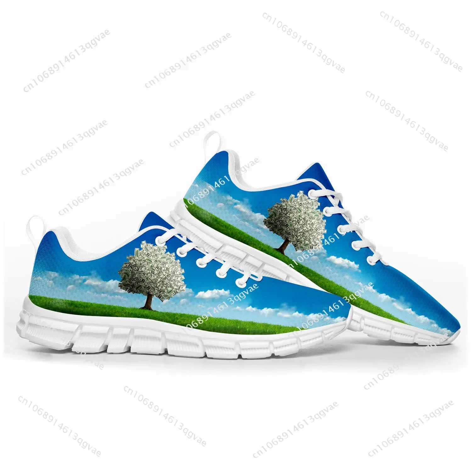 Dolar Yeşil Ağaç Spor Ayakkabı - Shoe Tree incelemesi ve fiyatı