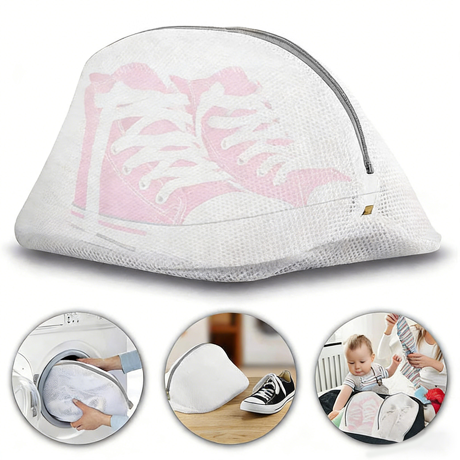 Yoğun Çalışanlar İçin Ayakkabı - Sneaker Protector incelemesi ve fiyatı