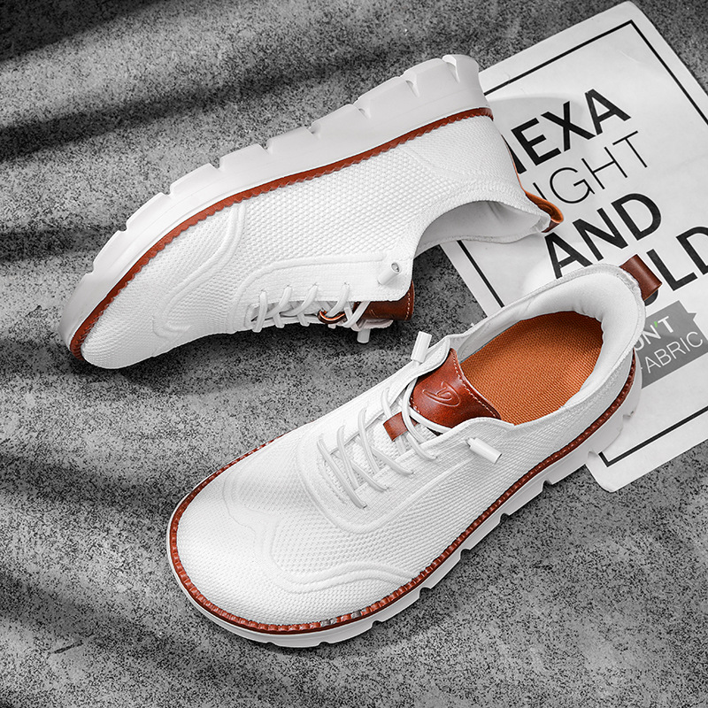 Şık Erkek Geniş Kutu Ayakkabıl - Sneaker Box incelemesi ve fiyatı