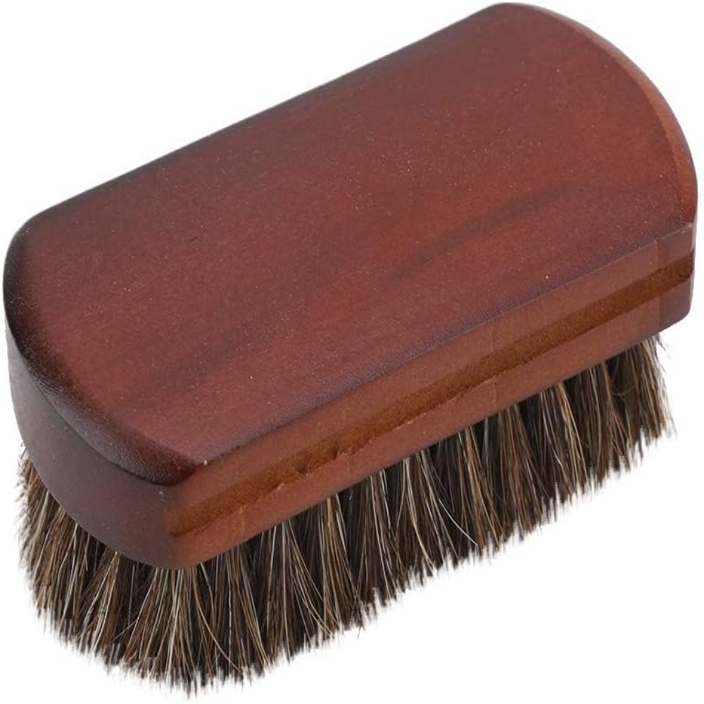 Ahşap Saplı Ayakkabı Parlatma  - Leather Shoe Polish incelemesi ve fiyatı