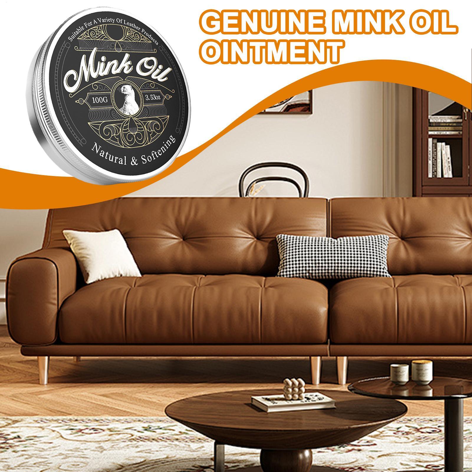 Saf Vizon Yağı İçeren Deri Bak - Leather Shoe Polish incelemesi ve fiyatı