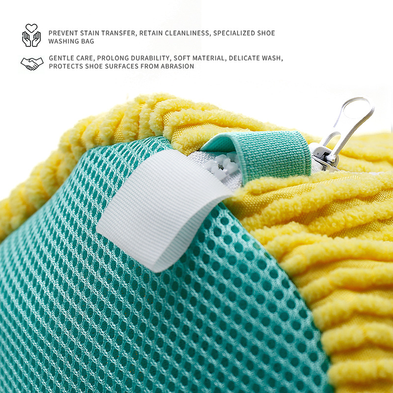 Yumuşak Fırçalı Çamaşır Makine - Sneaker Cleaner incelemesi ve fiyatı
