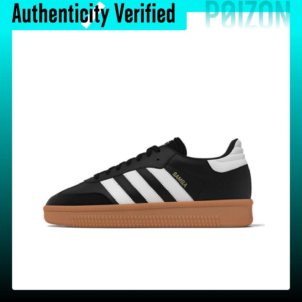 Adidas Samba XLG Düşük Bilekli - Adidas Shoes Samba incelemesi ve fiyatı