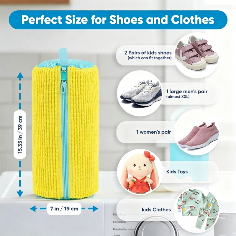 1/2/4 Adet Ayakkabı Yıkama Mak - Shoe Cleaning Brush incelemesi ve fiyatı