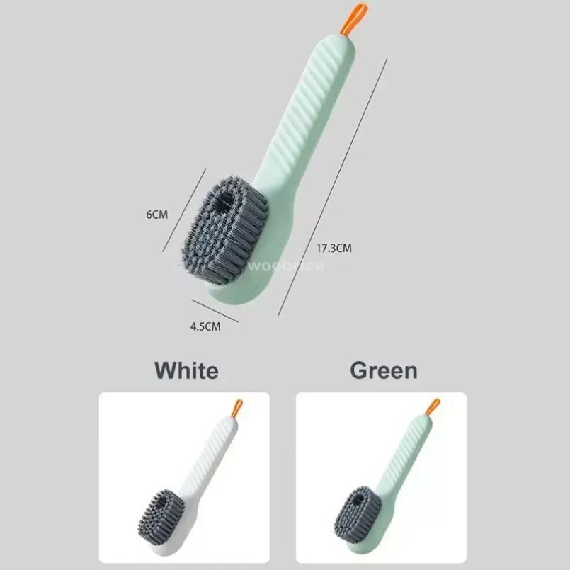 Ayakkabı Fırçası Ayakkabıları  - Sneaker Cleaner incelemesi ve fiyatı
