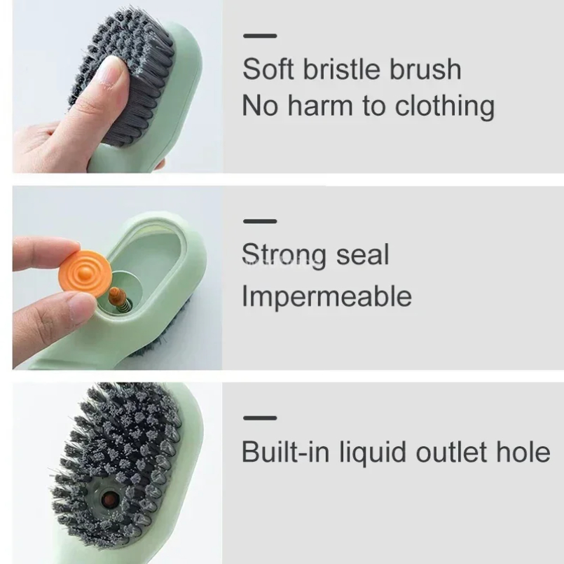 Ayakkabı Fırçası Ayakkabıları  - Sneaker Cleaner incelemesi ve fiyatı