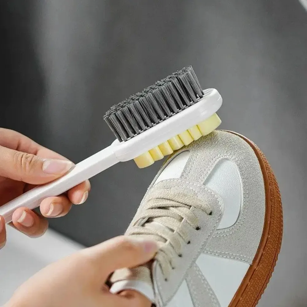 1 adet Süet Temizleme Fırçası, - Shoe Cleaning Brush incelemesi ve fiyatı