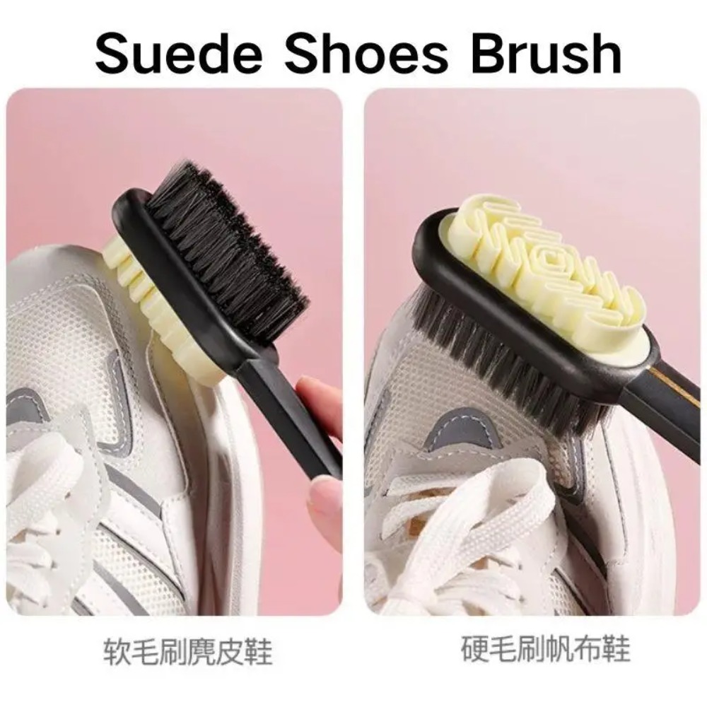 1 adet Süet Temizleme Fırçası, - Shoe Cleaning Brush incelemesi ve fiyatı