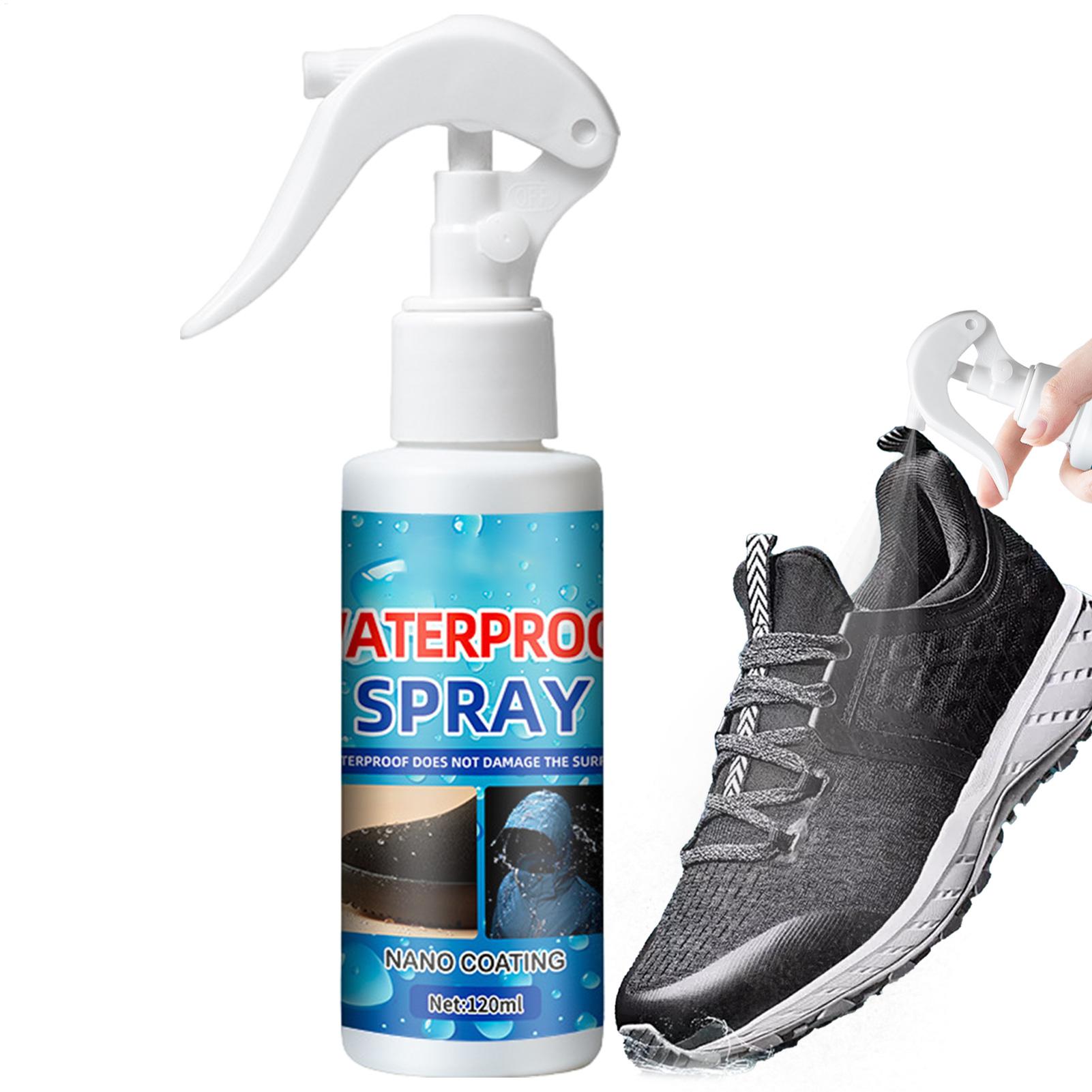 120 ml Su Geçirmez Ayakkabı Sp - Sneaker Protector incelemesi ve fiyatı