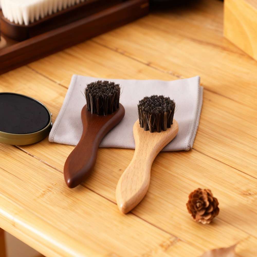 Uzun Saplı At Kılı Ayakkabı Fı - Leather Shoe Polish incelemesi ve fiyatı