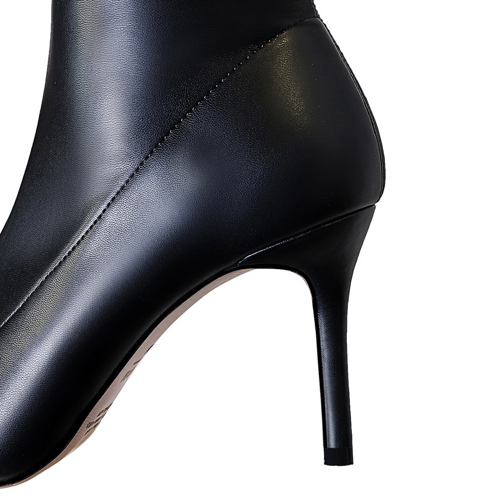 Seksi Diz Üstü Çizmeler Kadın  - Shoe Tree incelemesi ve fiyatı